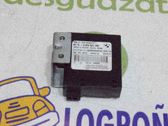 Unidad de control/módulo de alarma