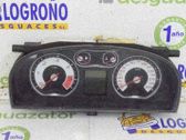 Geschwindigkeitsmesser Cockpit