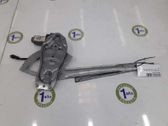 Regulador de puerta delantera con motor