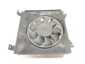 Ventilador eléctrico del radiador