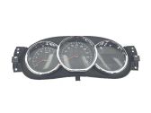Compteur de vitesse tableau de bord