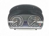 Compteur de vitesse tableau de bord