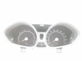 Velocímetro (tablero de instrumentos)