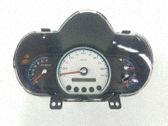 Velocímetro (tablero de instrumentos)