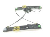 Fensterheber elektrisch ohne Motor Tür vorne