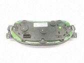 Velocímetro (tablero de instrumentos)