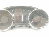 Geschwindigkeitsmesser Cockpit