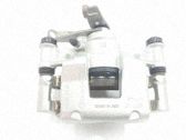 Bremssattel hinten