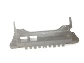 Placa protectora/protector antisalpicaduras motor