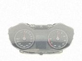 Compteur de vitesse tableau de bord