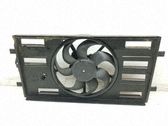 Ventilador eléctrico del radiador