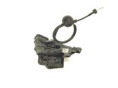 Rear door lock