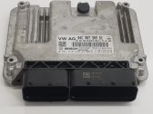 Unidad de control/módulo del motor