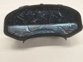 Velocímetro (tablero de instrumentos)