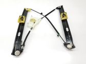 Fensterheber elektrisch mit Motor Tür vorne