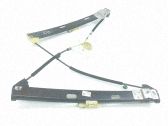 Mécanisme de lève-vitre avec moteur