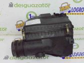 Caja del filtro de aire