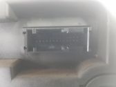 Geschwindigkeitsmesser Cockpit