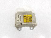 Module de contrôle airbag