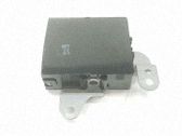 Autres unités de commande / modules