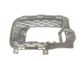 Grille de calandre avant