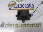 Unidad de control/módulo del bloqueo de puertas