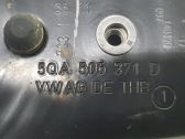 Brazo de suspensión trasero