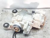 Hinterachsdifferential