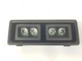 Luz del asiento delantero