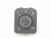 Bouton de commutateur rétroviseur latéral