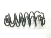 Muelle espiral trasero