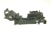Placa protectora/protector antisalpicaduras motor