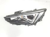 Headlight/headlamp