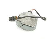 Ventilador eléctrico del radiador