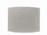 Alfombra revestimiento del maletero/compartimiento de carga