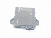 Autres unités de commande / modules