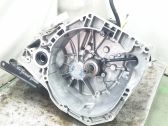 Manual 5 speed gearbox
