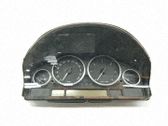 Velocímetro (tablero de instrumentos)