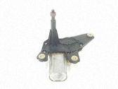 Motor del limpiaparabrisas trasero