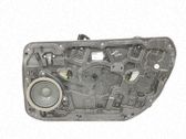 Regulador de puerta delantera con motor