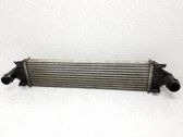 Radiador intercooler