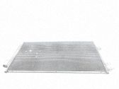 Radiador de refrigeración del A/C (condensador)
