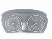 Geschwindigkeitsmesser Cockpit