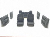 Juego del asiento