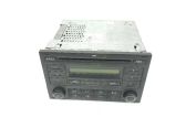 Radio/CD/DVD/GPS head unit