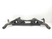 Rear axle beam
