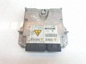 Calculateur moteur ECU