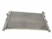 Coolant radiator