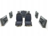 Juego del asiento