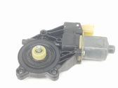 Motor del regulador de la ventanilla de la puerta delantera